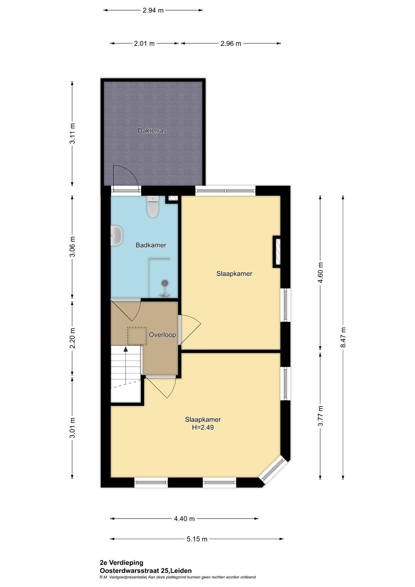 Foto 29 van Oosterdwarsstraat 25