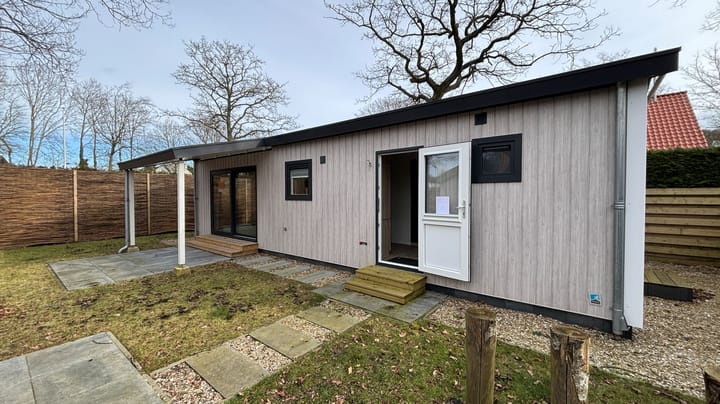 Foto 2 van Kloosterweg 79-71