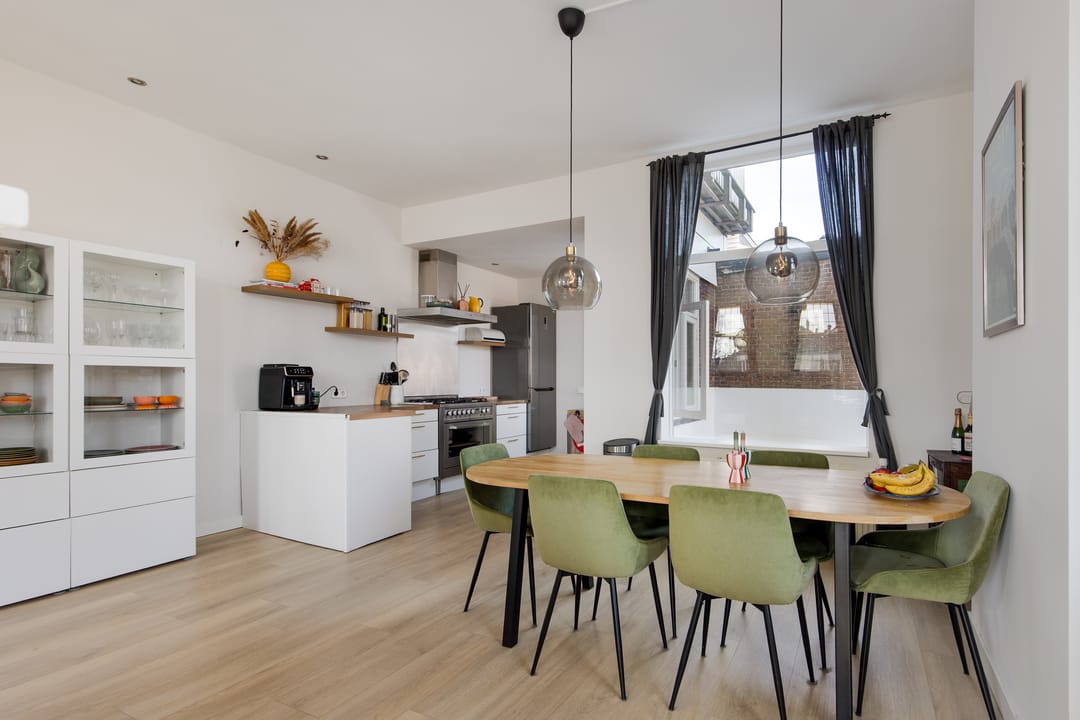 Foto 7 van Oosterdwarsstraat 25