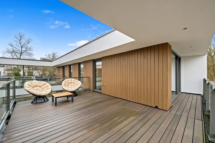 Photo 4 of Duinslag 61