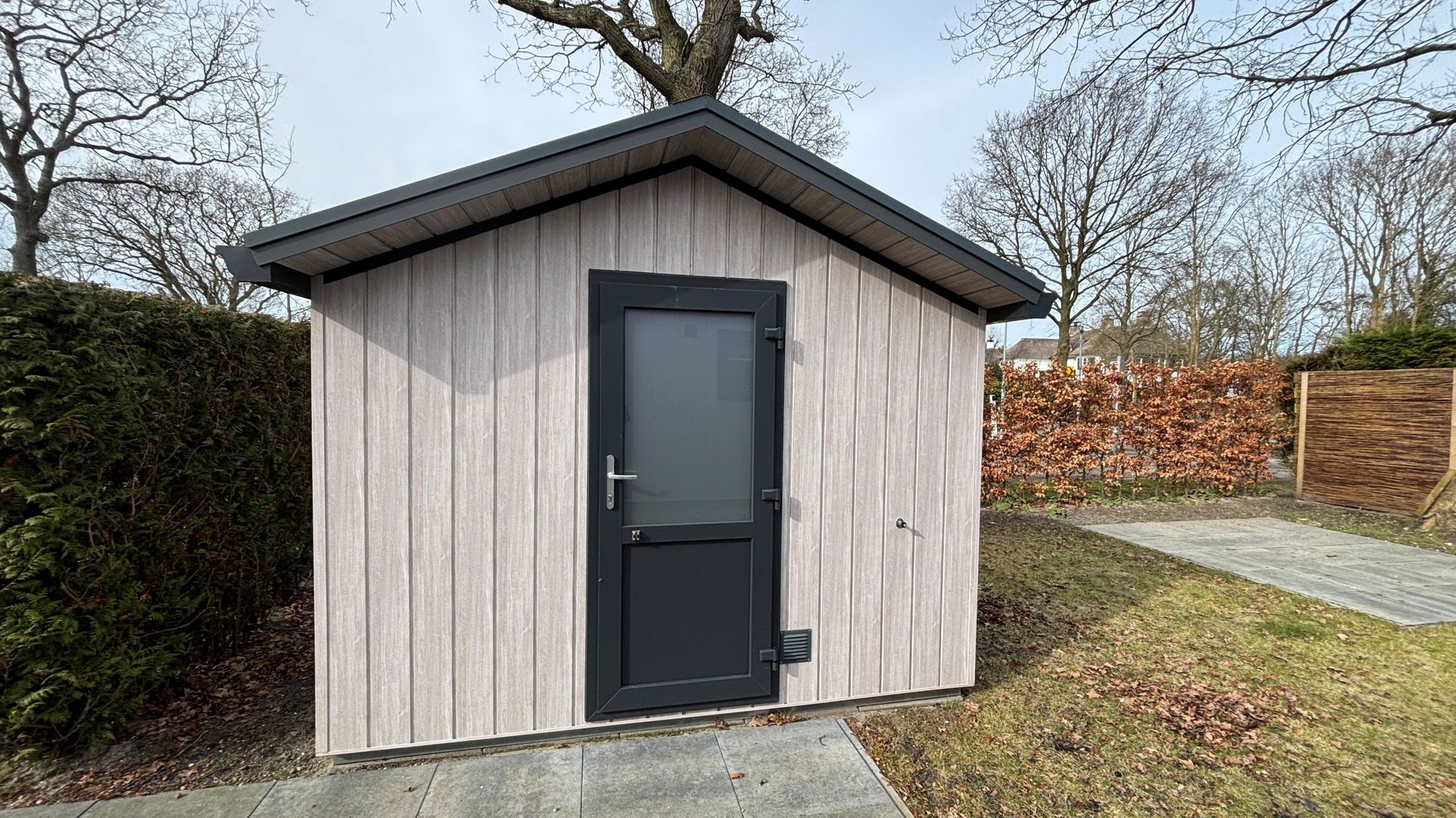 2-bedroom freehold villa in Burgh-Haamstede — photo 3 of 5