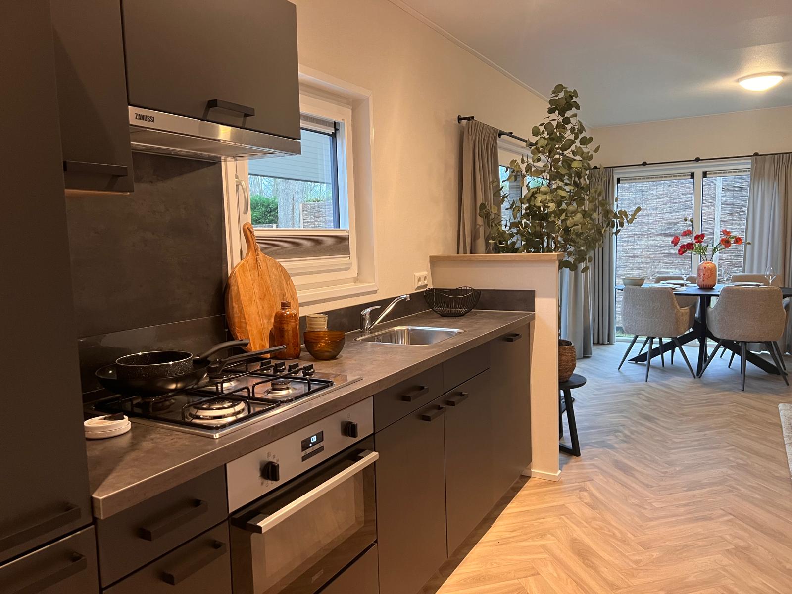 2-bedroom freehold villa in Burgh-Haamstede — photo 4 of 5