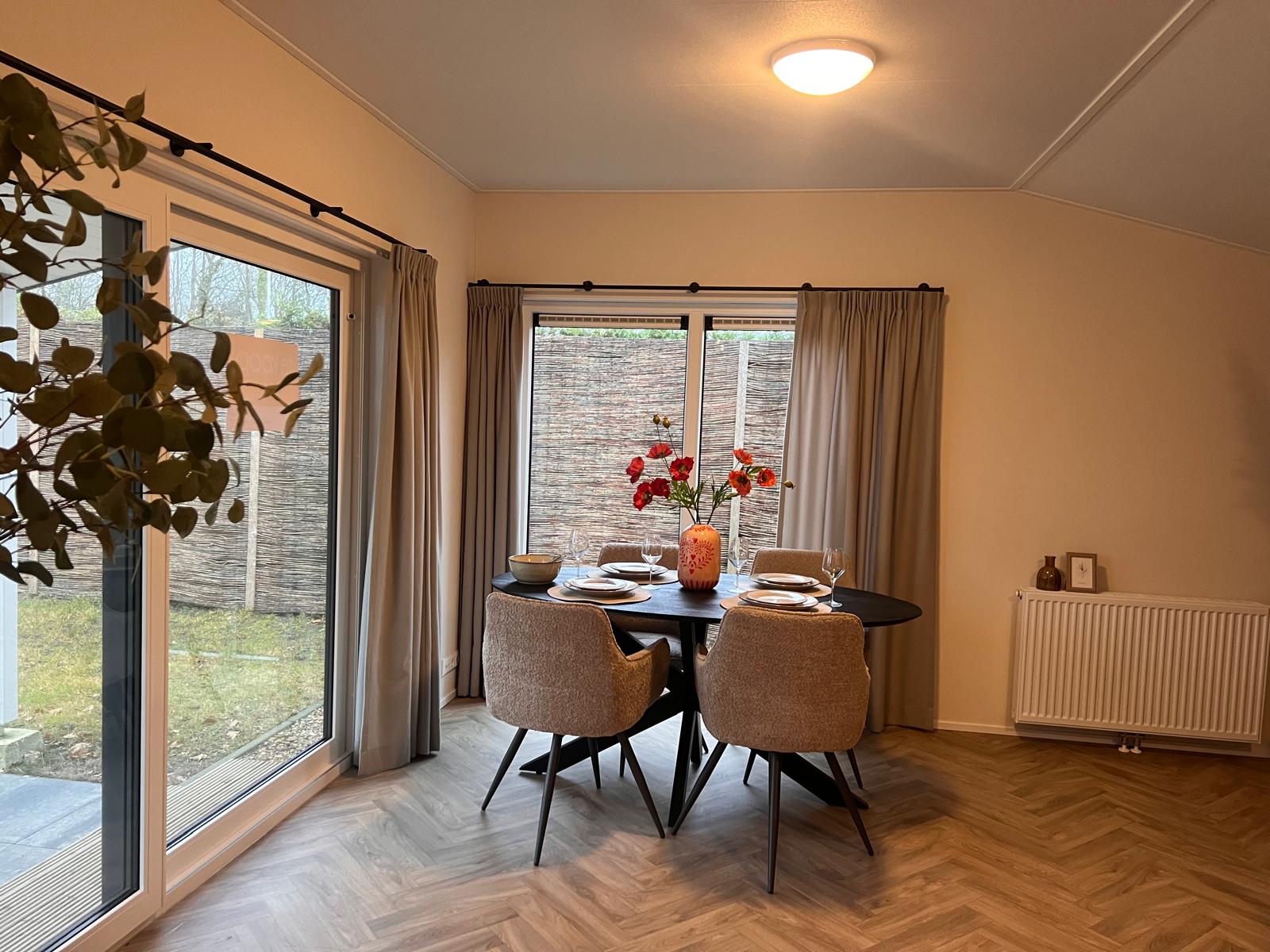 Kloosterweg 79 Burgh-Haamstede - Aanzicht 6