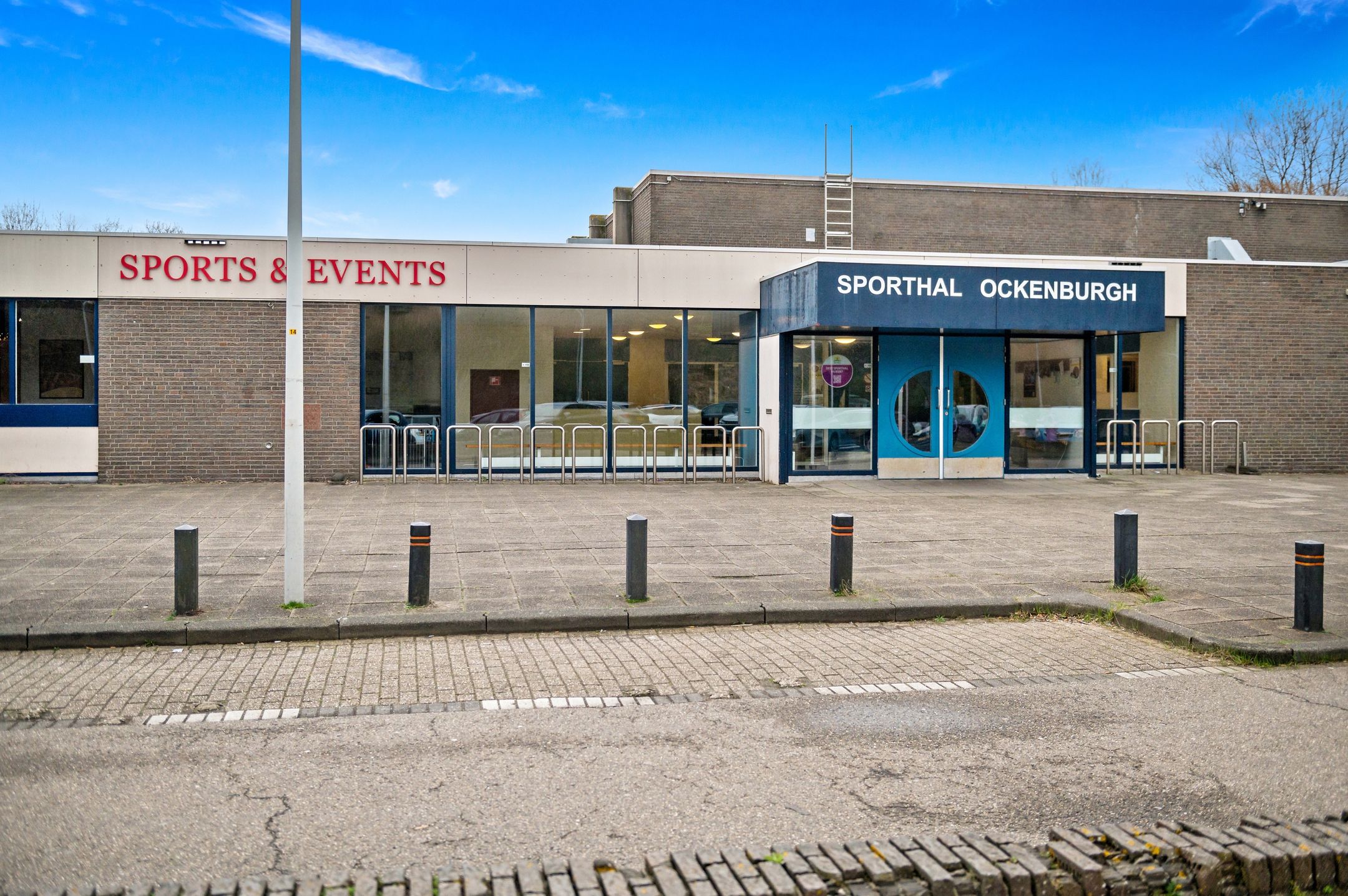 Foto 60 van Duinslag 61