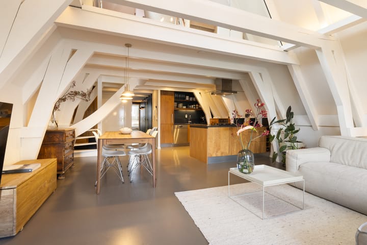 Foto 5 van Droogbak 6-D