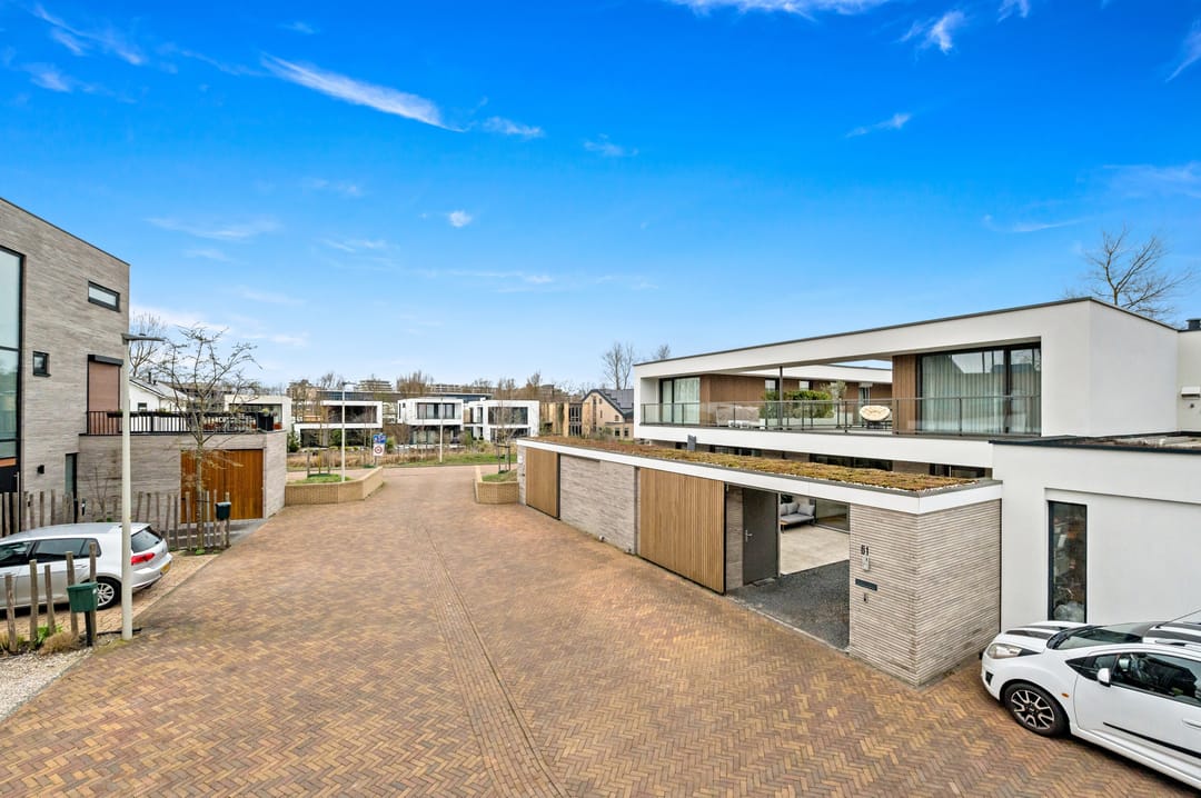 Foto 52 van Duinslag 61