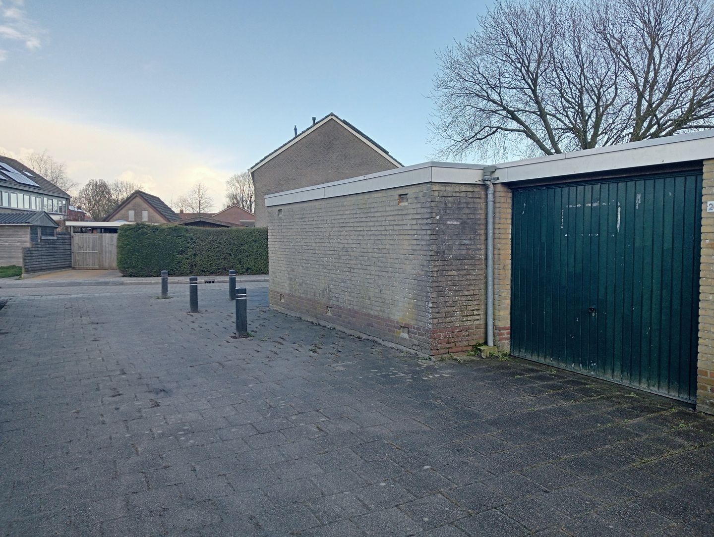 Foto 5 van jonker Rispensstraat 20