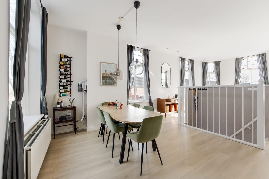 Foto 8 van Oosterdwarsstraat 25