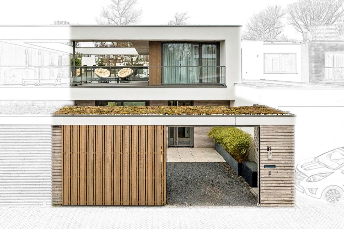 Foto 5 van Duinslag 61