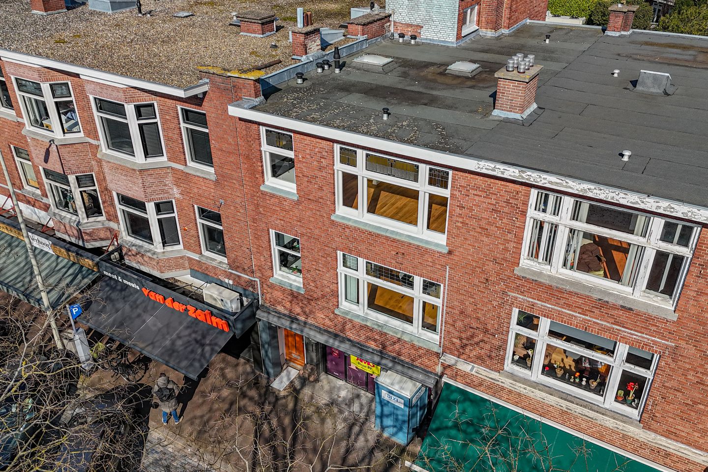 Photo 5 of Van Hoytemastraat 71-A