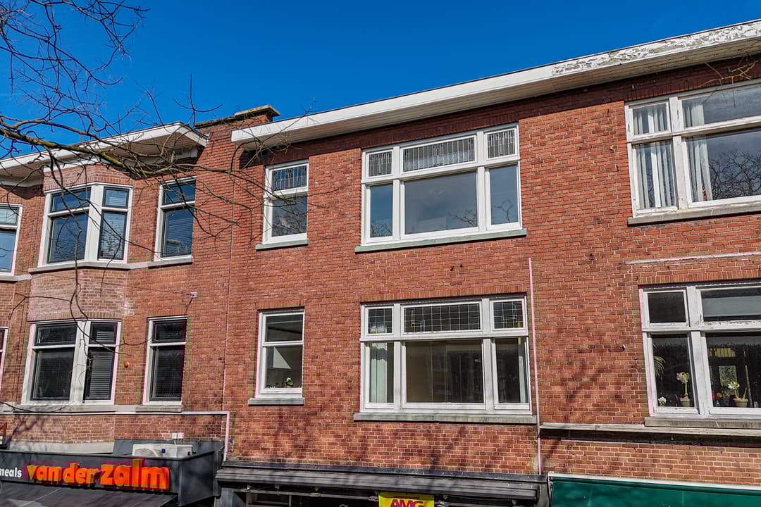 Photo 2 of Van Hoytemastraat 71-A