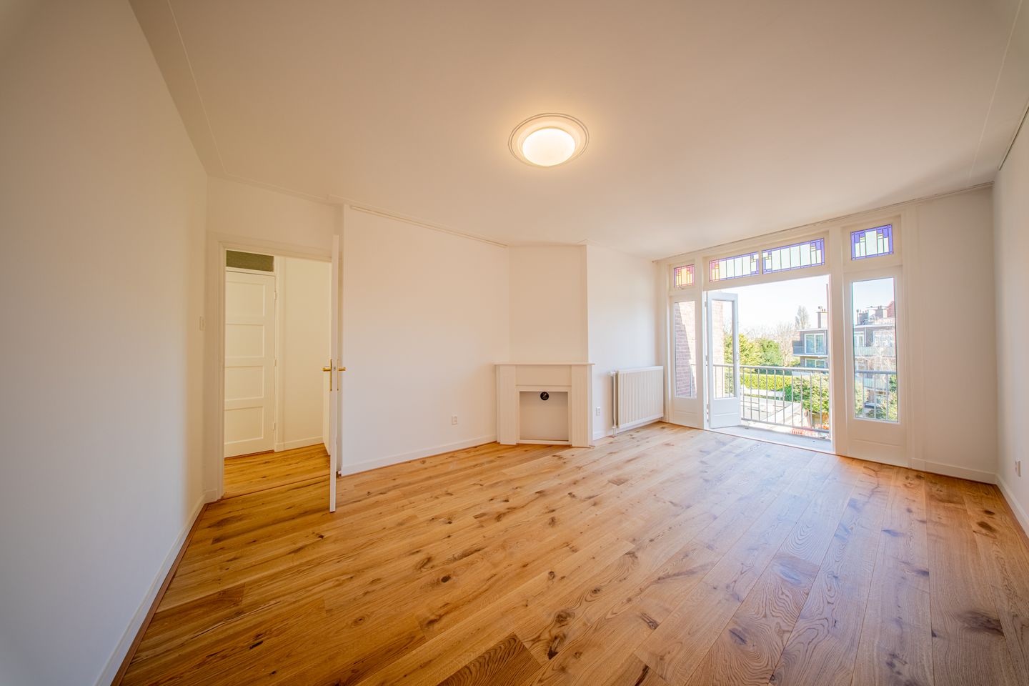 Photo 4 of Van Hoytemastraat 71-A