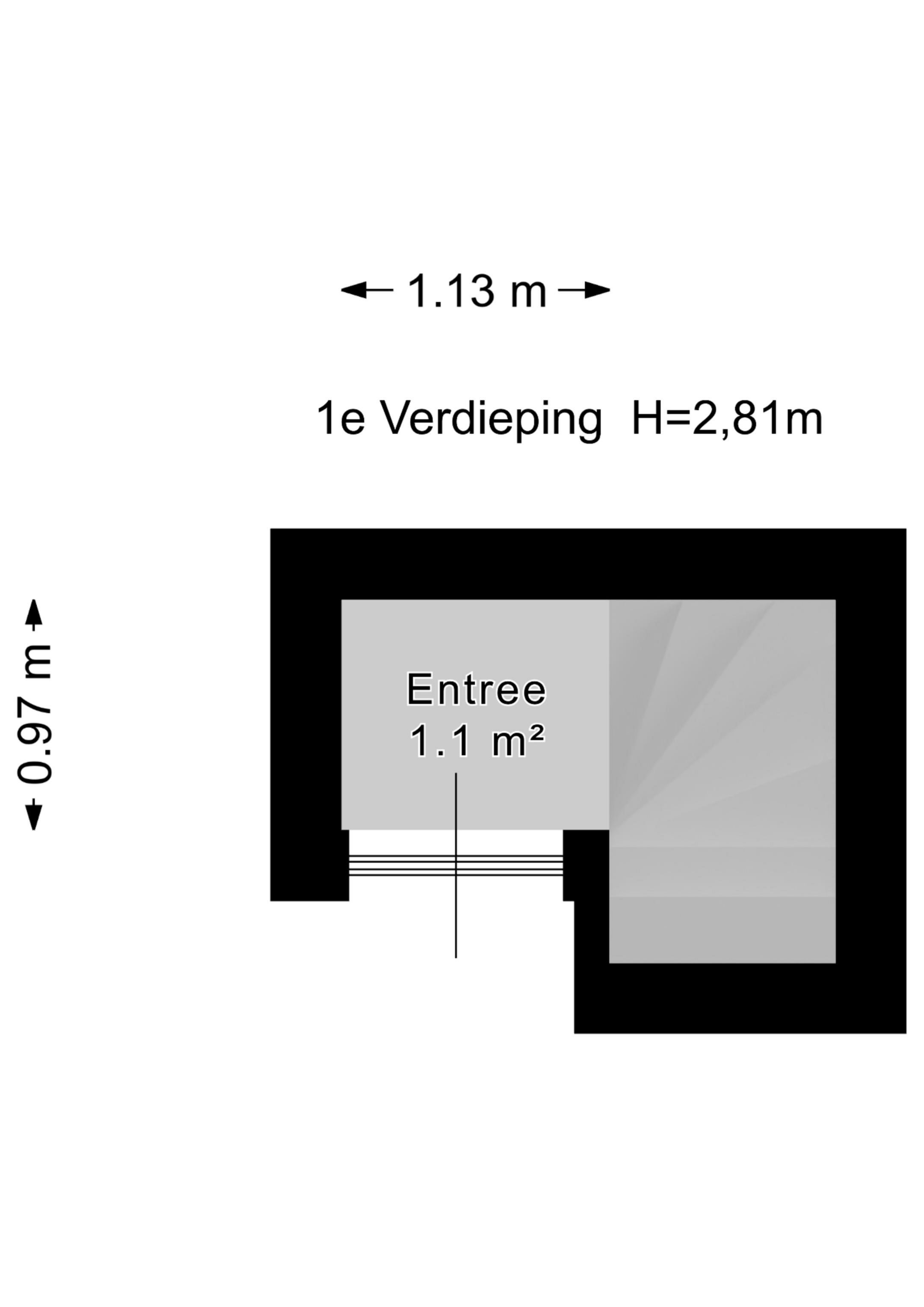 Photo 24 of Van Hoytemastraat 71-A