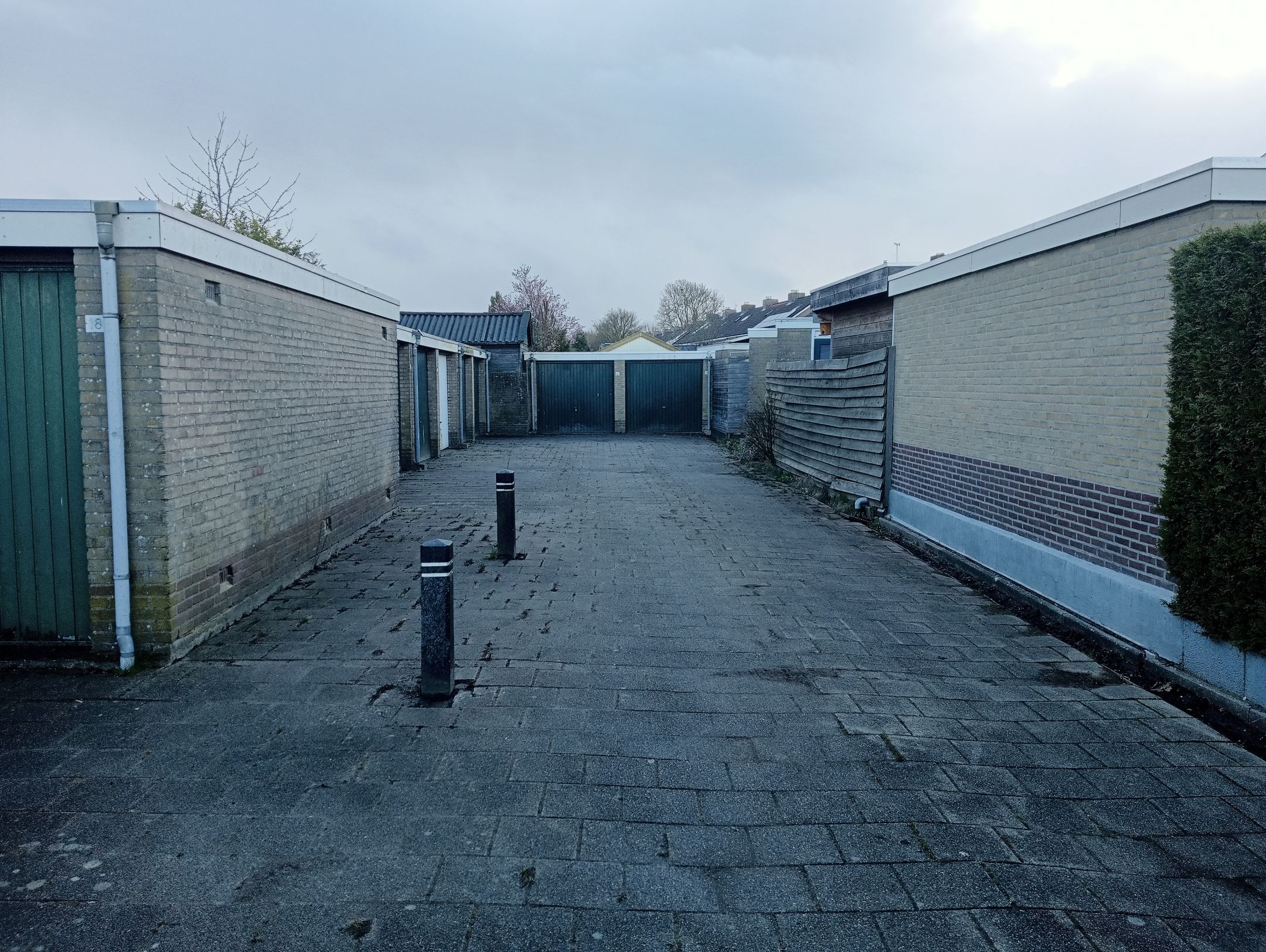 Foto 3 van jonker Rispensstraat 20