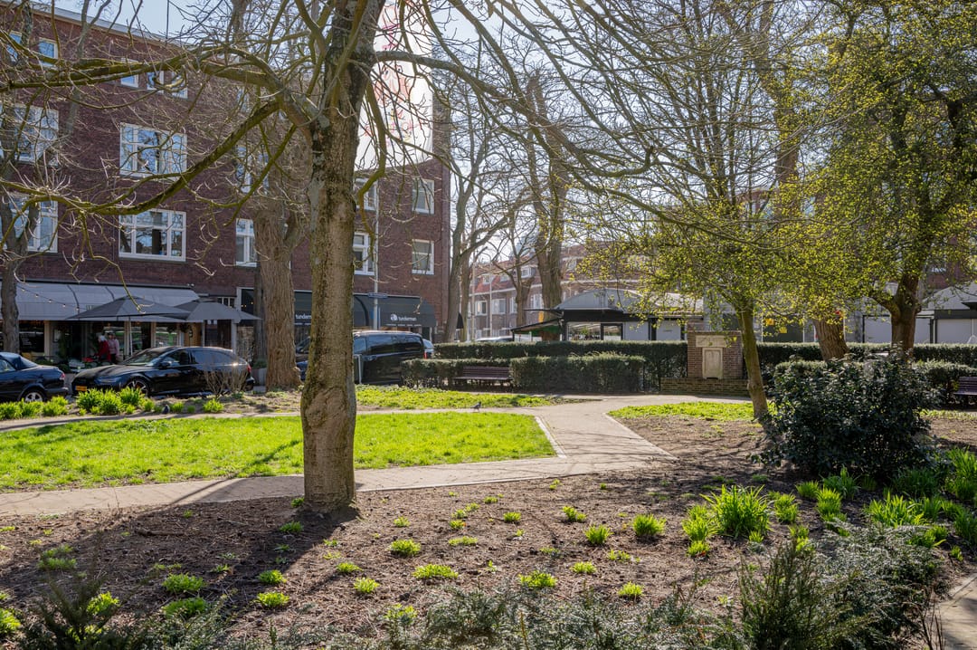 Photo 23 of Van Hoytemastraat 71-A