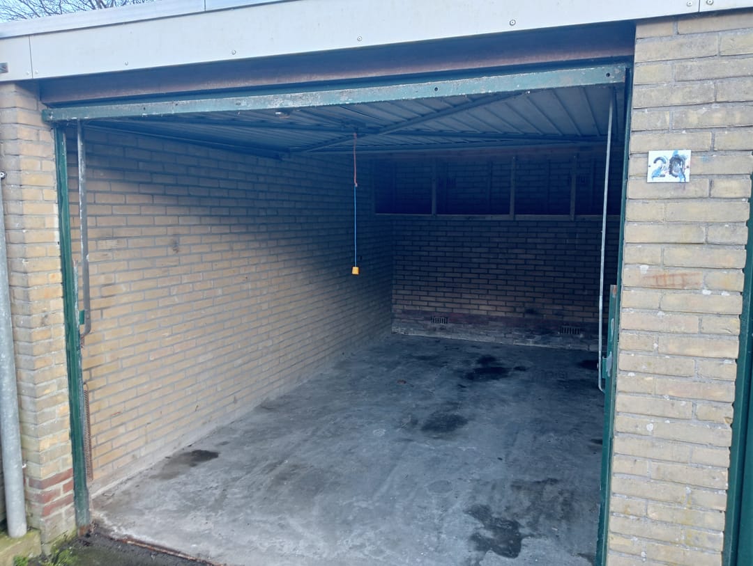 Foto 7 van jonker Rispensstraat 20