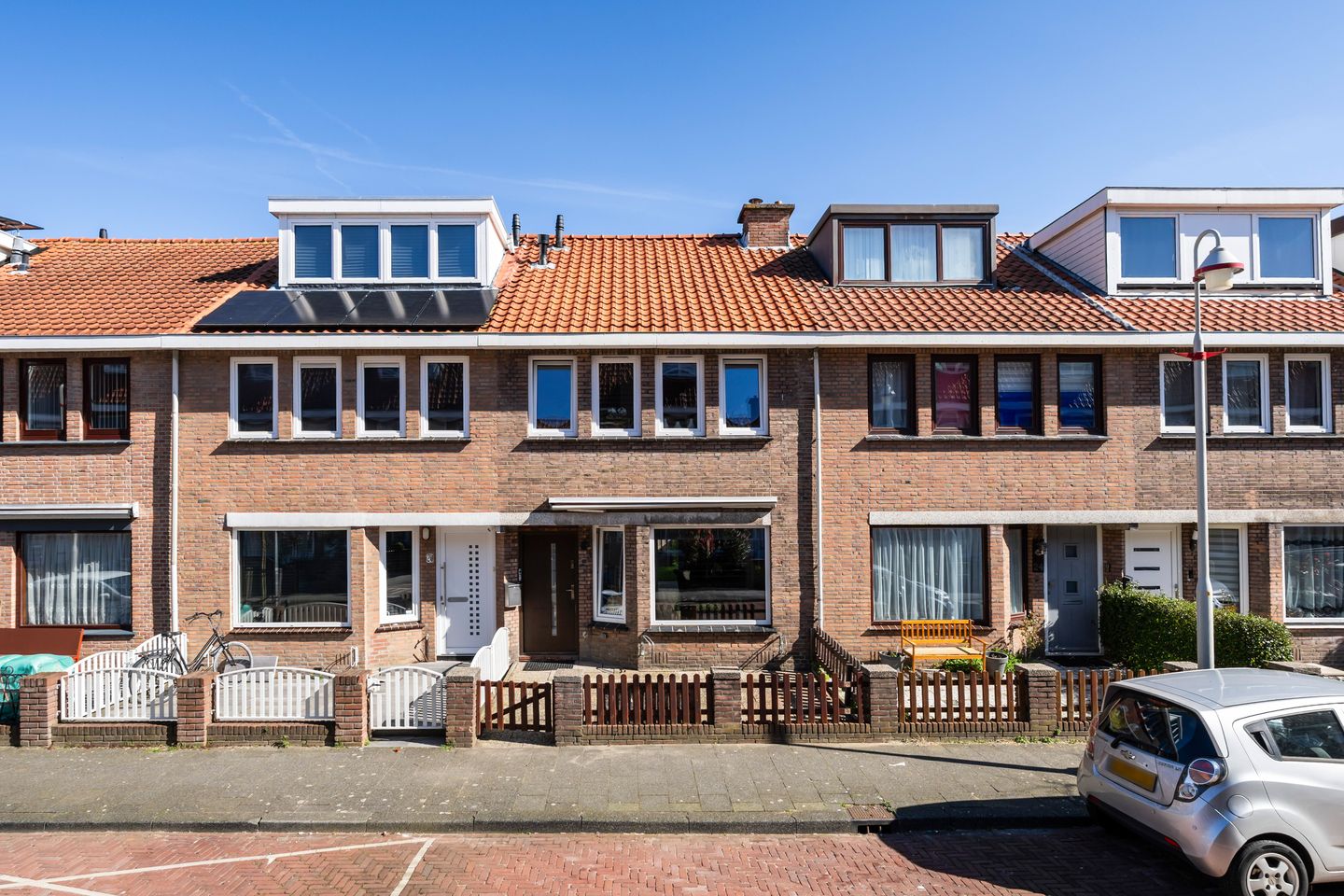 Foto 5 van Guido Gezellestraat 22