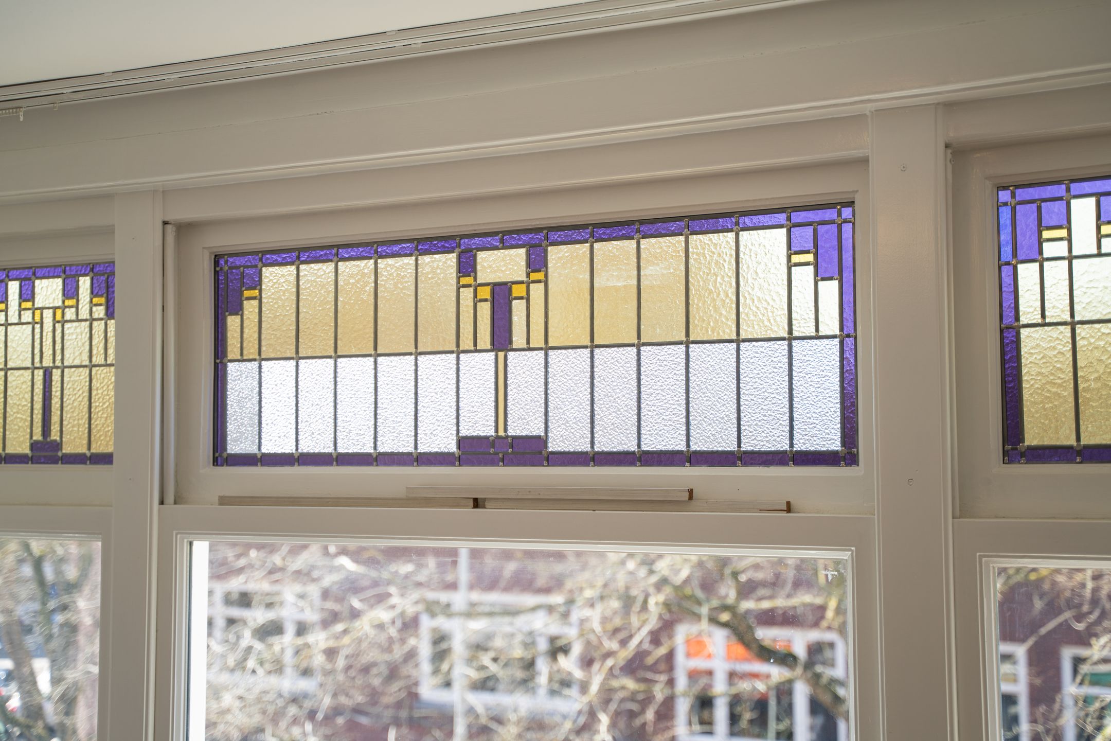 Photo 12 of Van Hoytemastraat 71-A