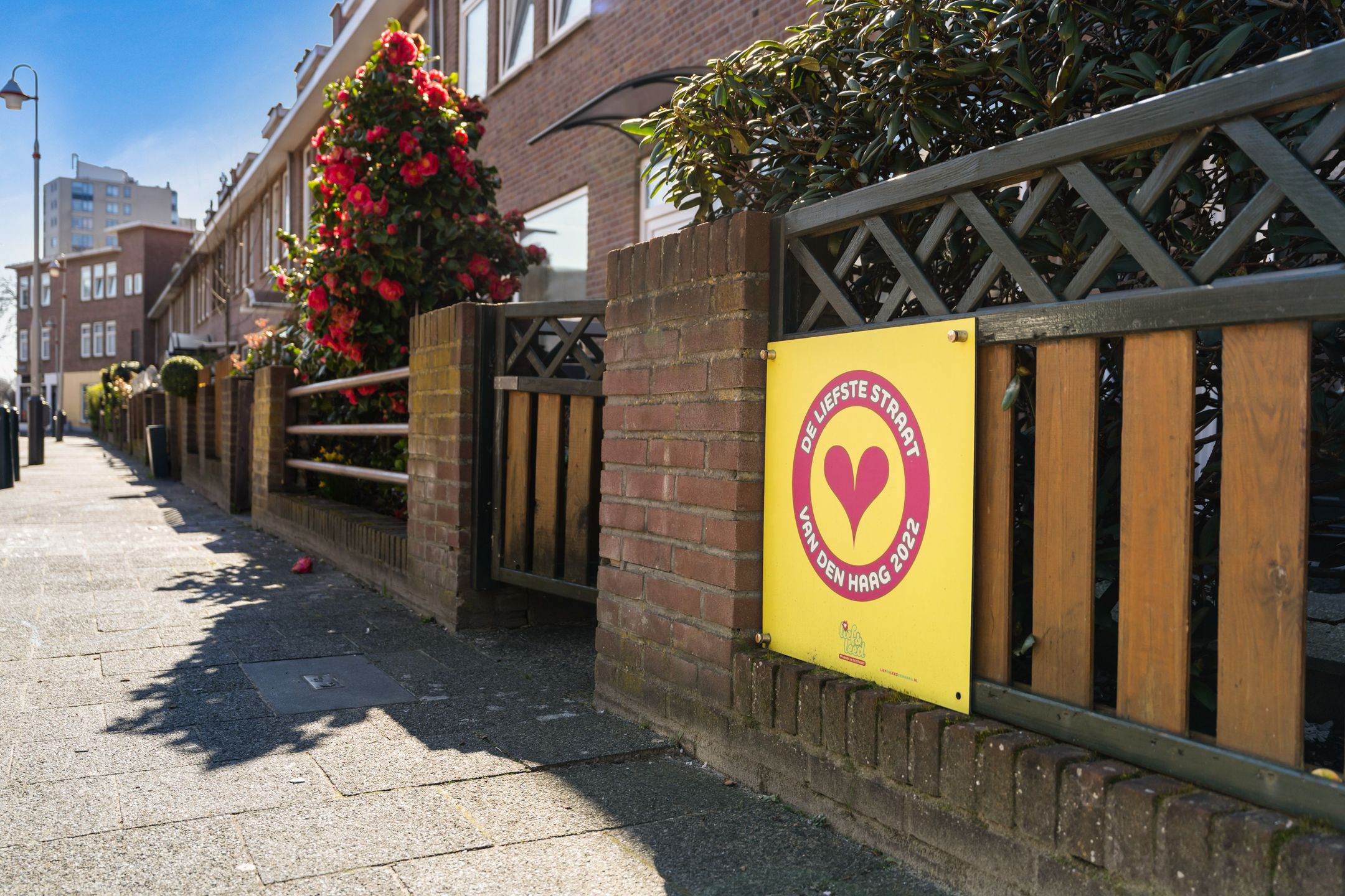 Foto 6 van Guido Gezellestraat 22