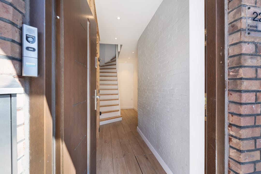 Foto 8 van Guido Gezellestraat 22