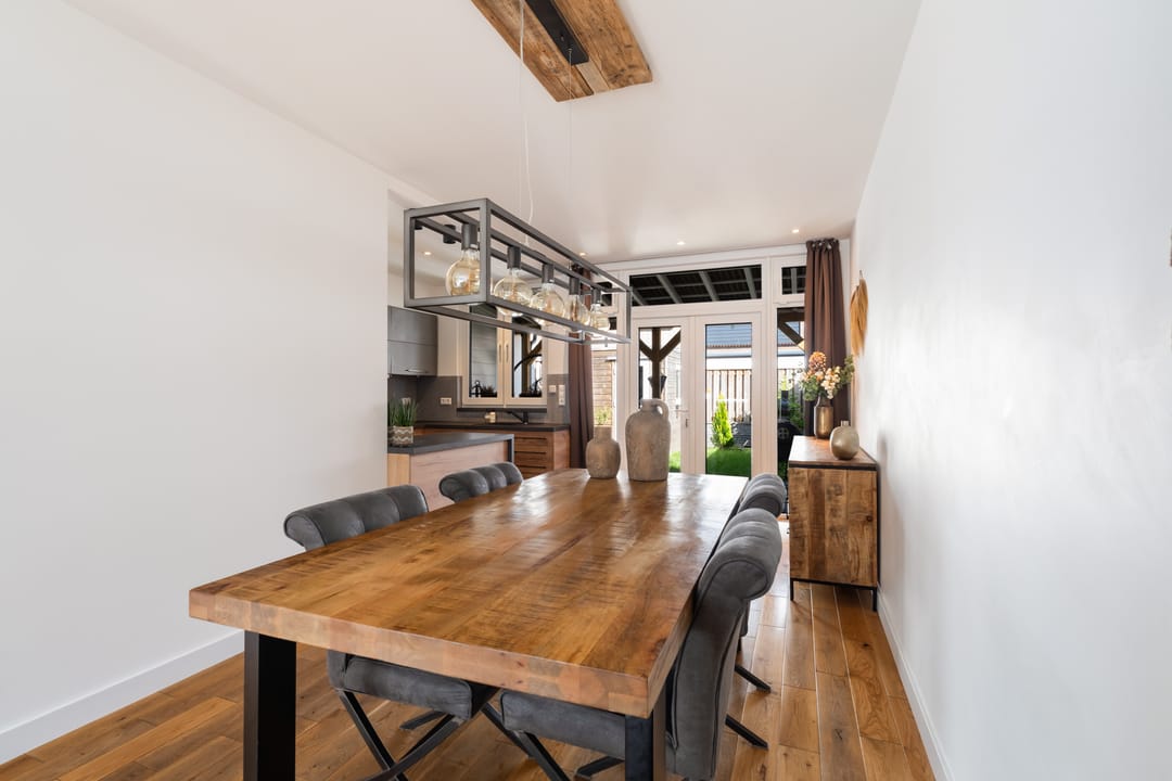 Foto 13 van Guido Gezellestraat 22