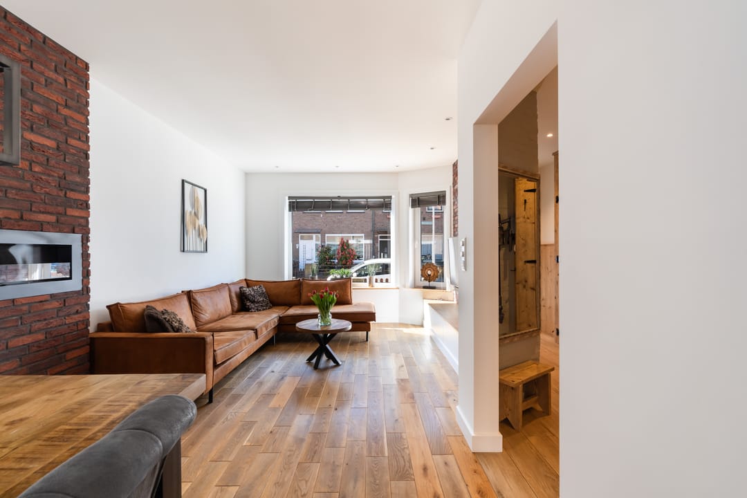 Foto 16 van Guido Gezellestraat 22