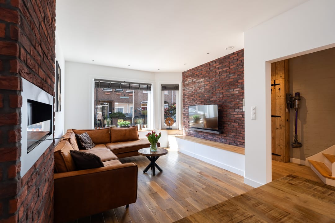 Foto 17 van Guido Gezellestraat 22