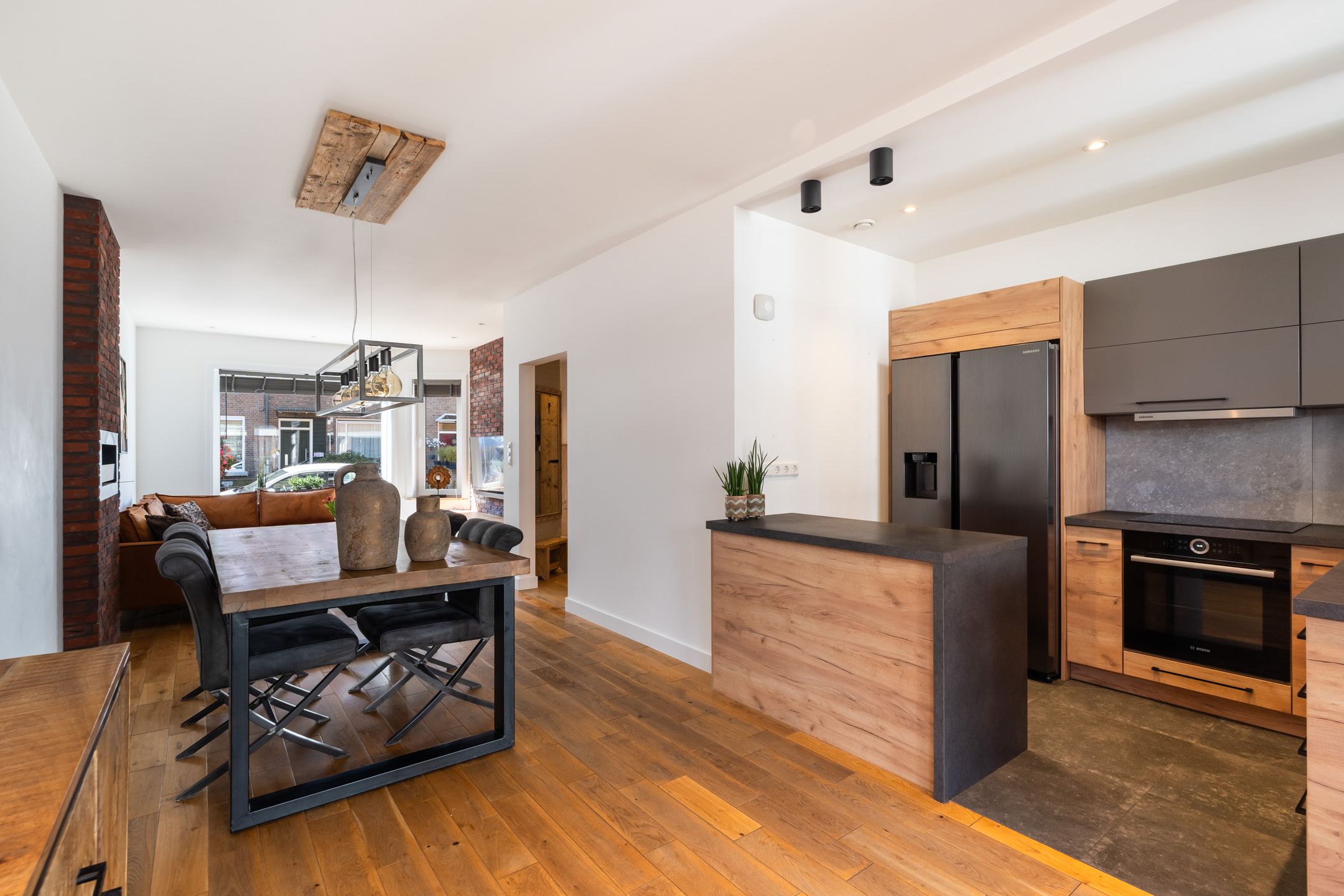 Foto 21 van Guido Gezellestraat 22