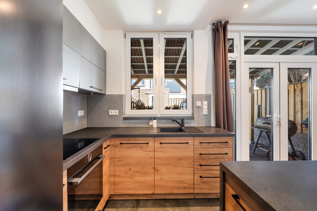 Foto 26 van Guido Gezellestraat 22