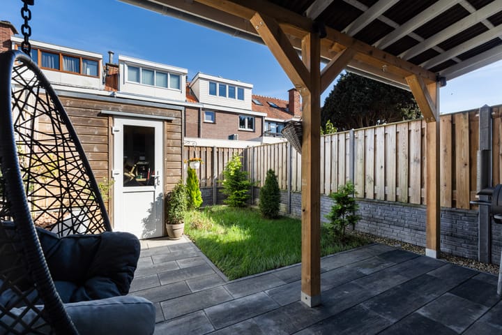 Photo 3 of Guido Gezellestraat 22