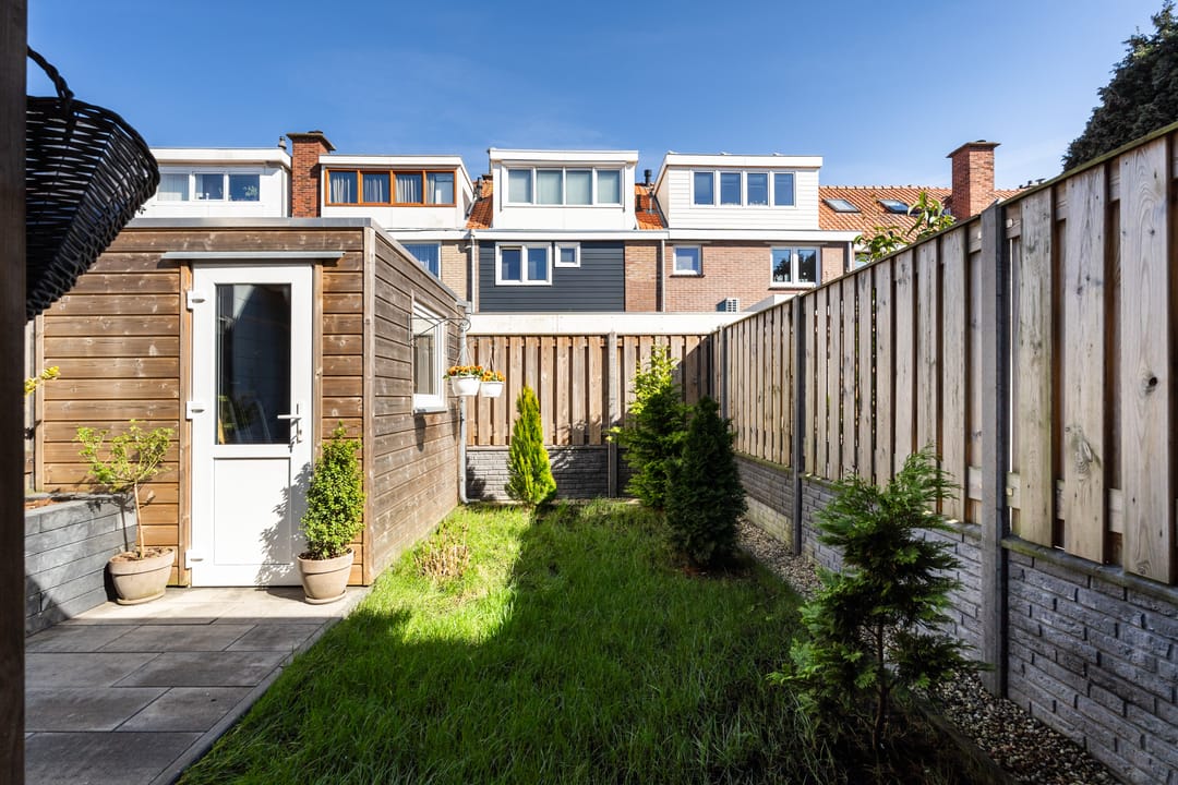 Foto 32 van Guido Gezellestraat 22