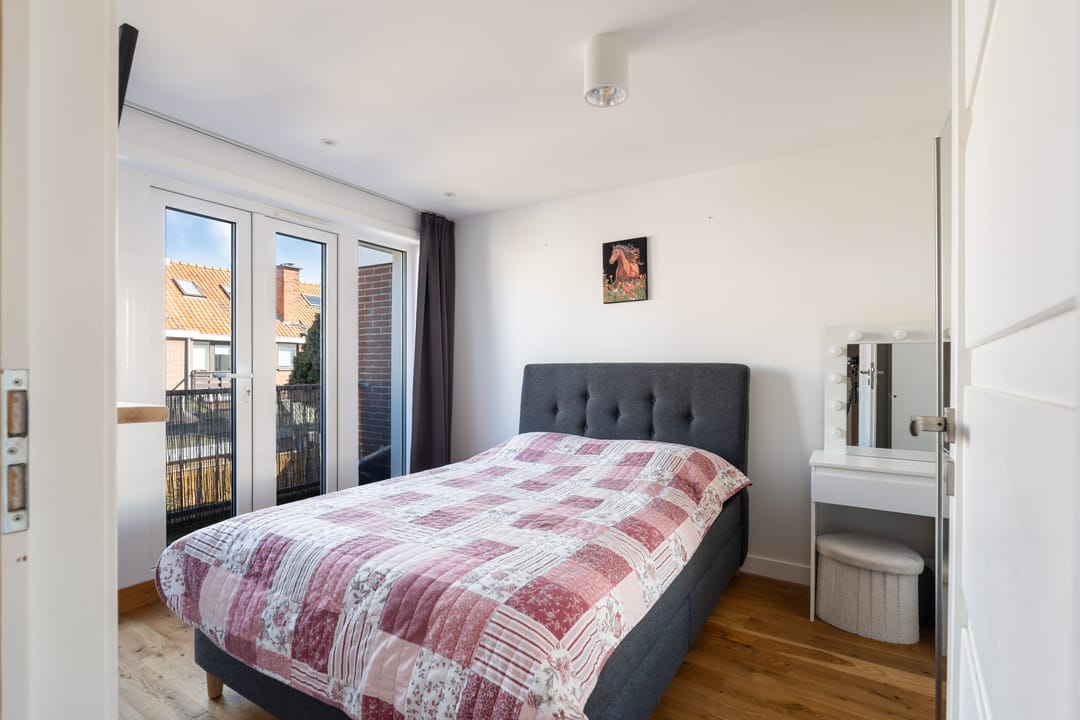 Foto 38 van Guido Gezellestraat 22