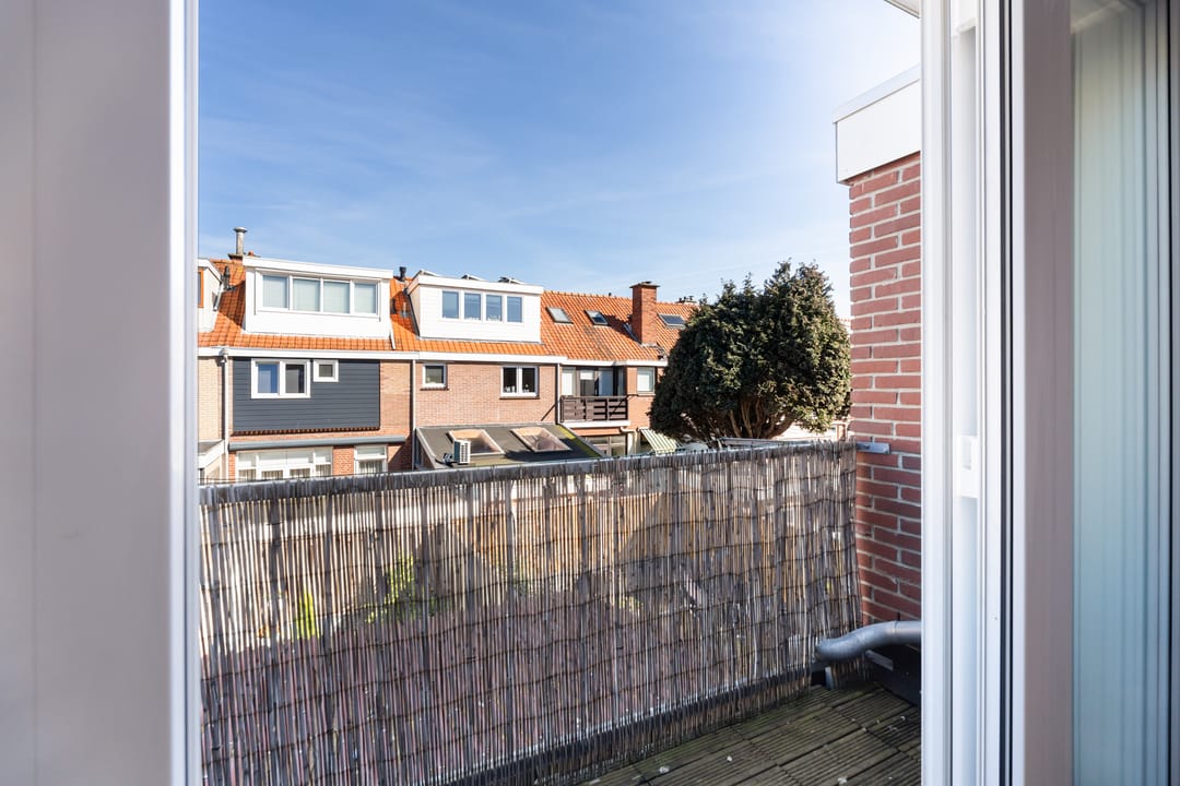 Foto 43 van Guido Gezellestraat 22