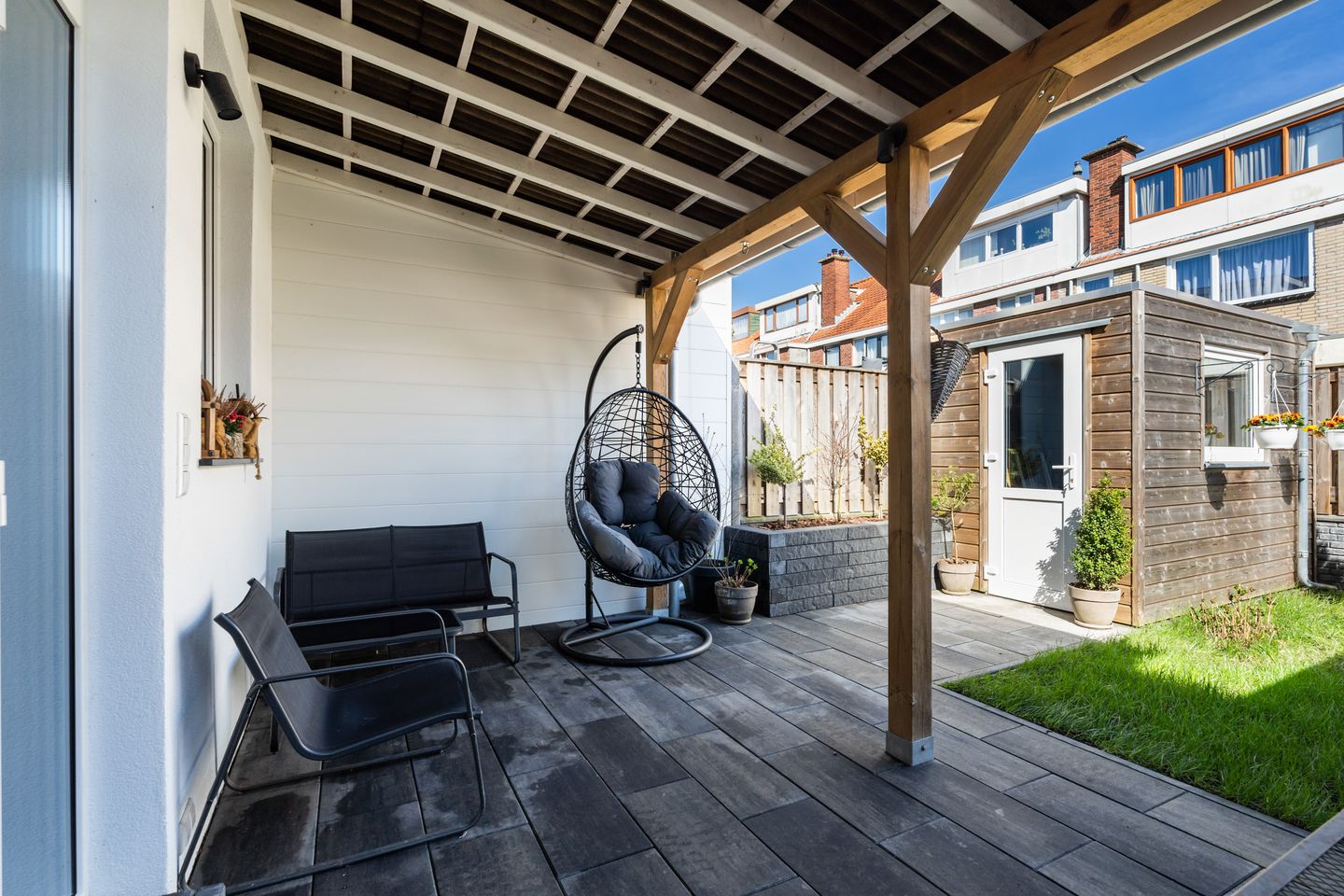 Foto 29 van Guido Gezellestraat 22