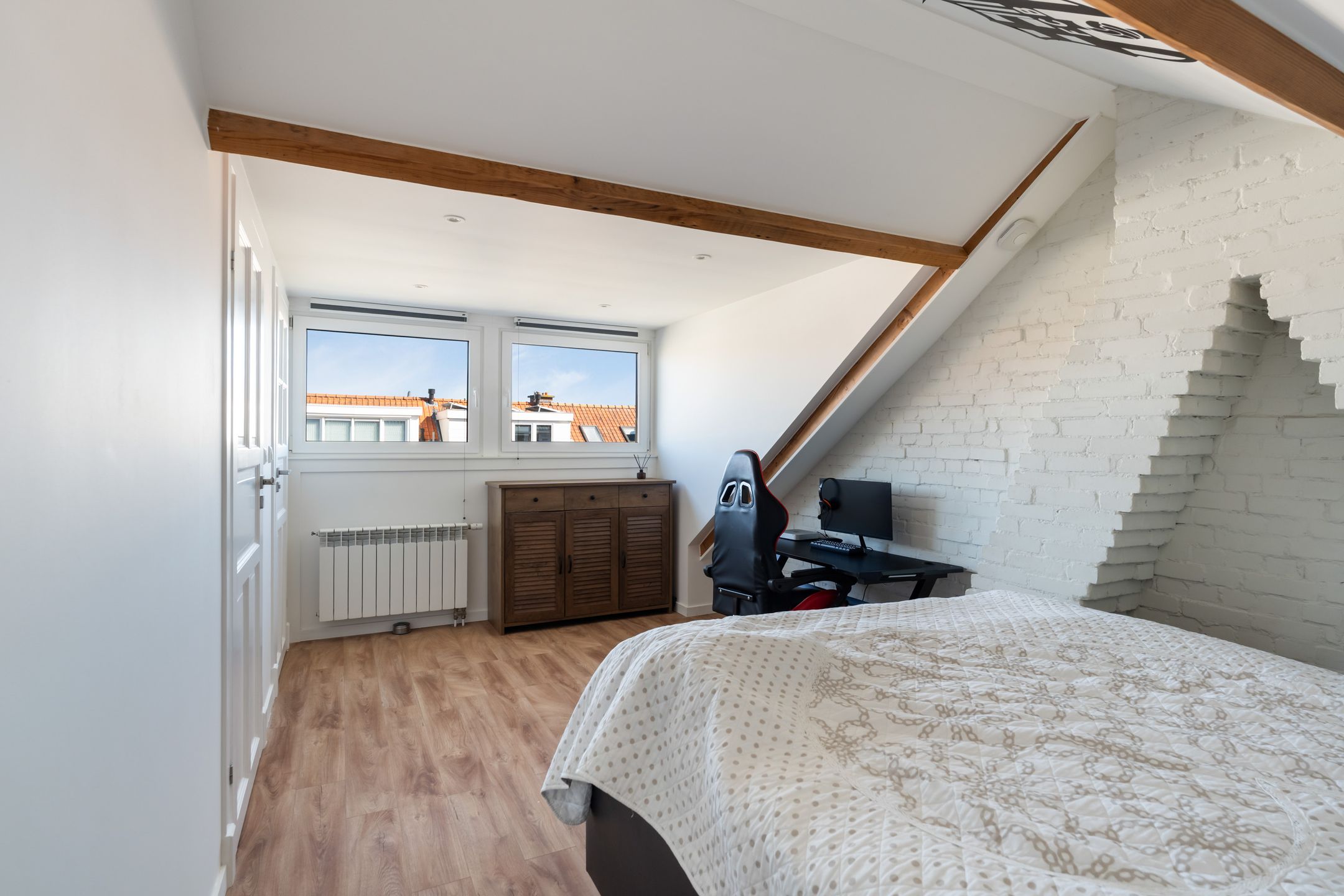 Foto 54 van Guido Gezellestraat 22