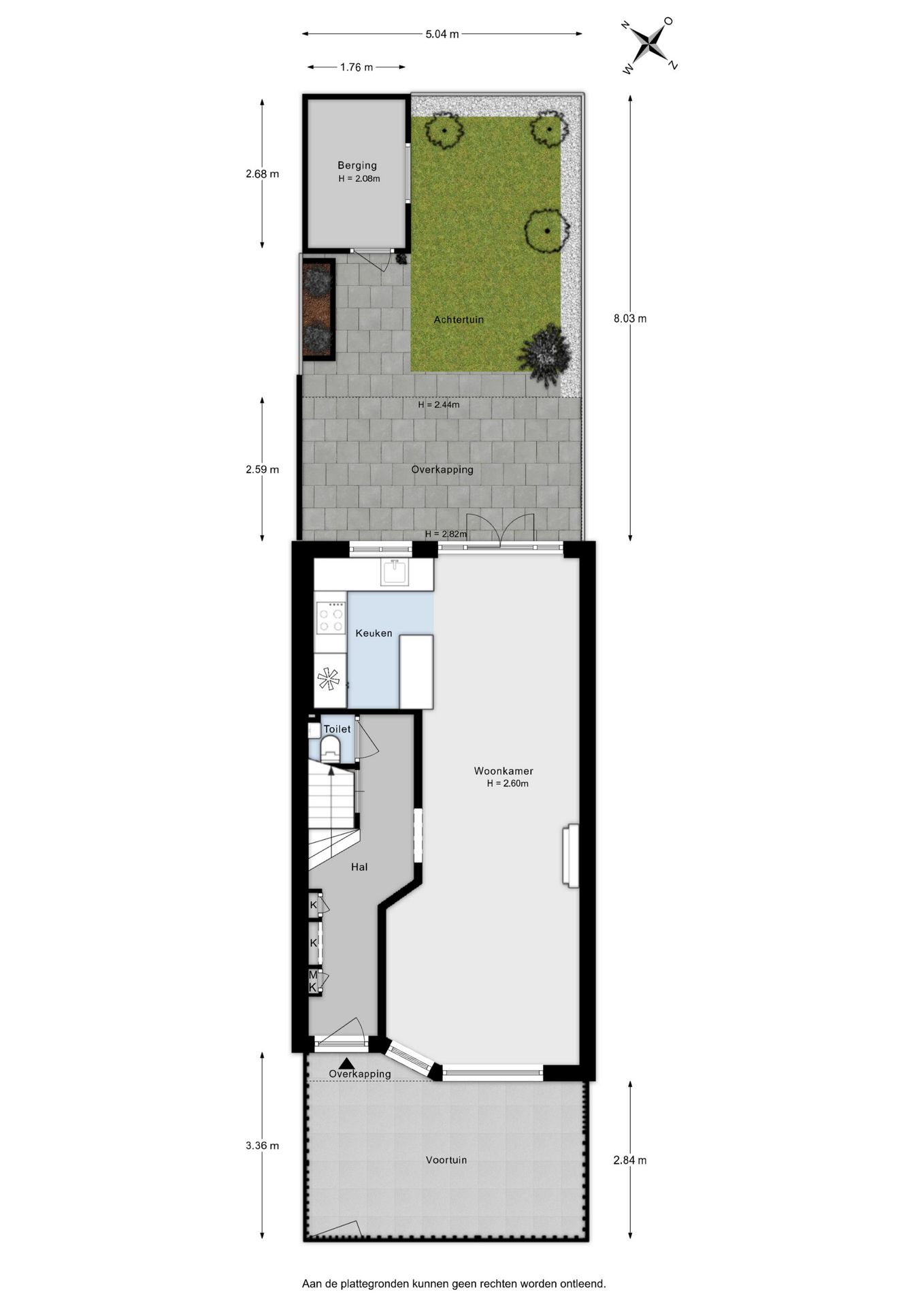 Foto 57 van Guido Gezellestraat 22