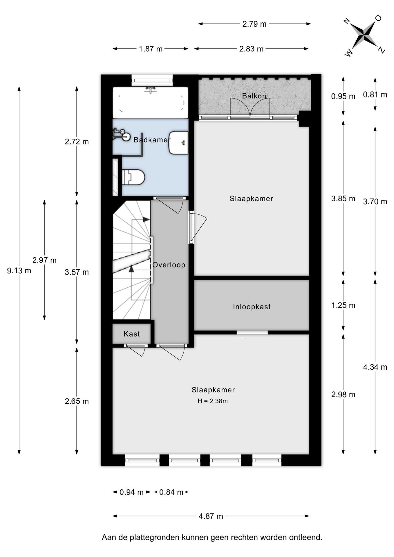 Foto 59 van Guido Gezellestraat 22