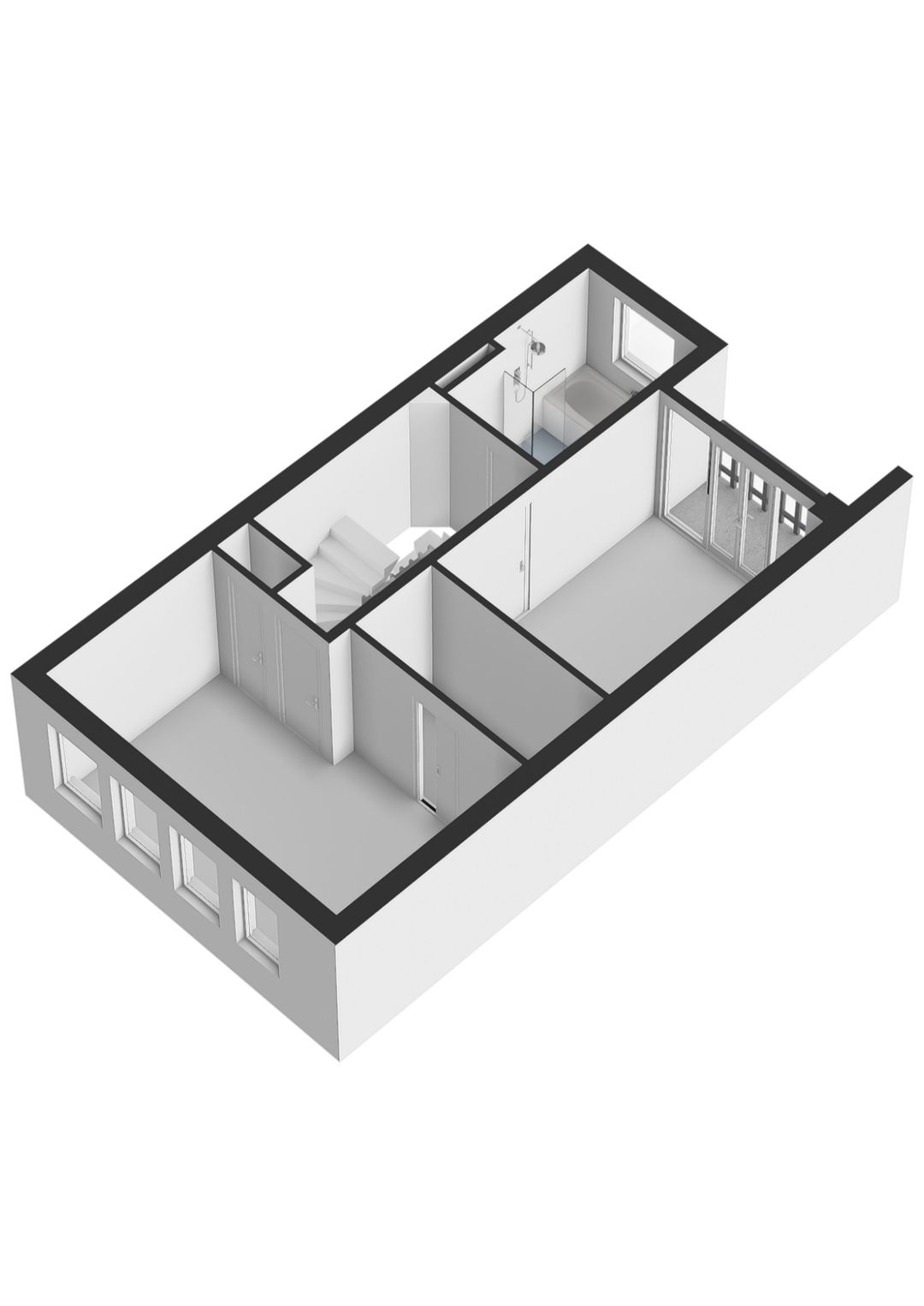 Foto 61 van Guido Gezellestraat 22