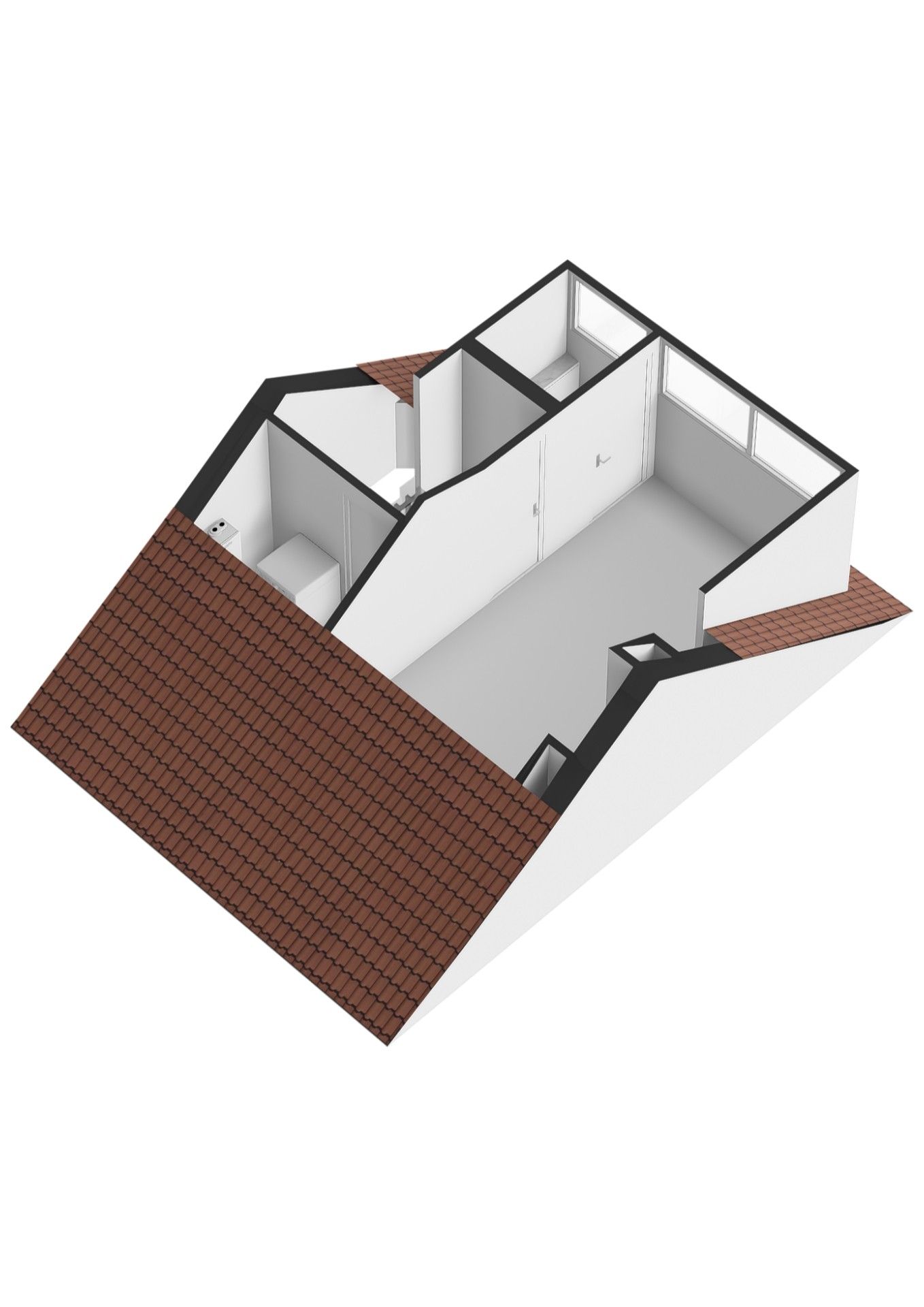 Foto 63 van Guido Gezellestraat 22