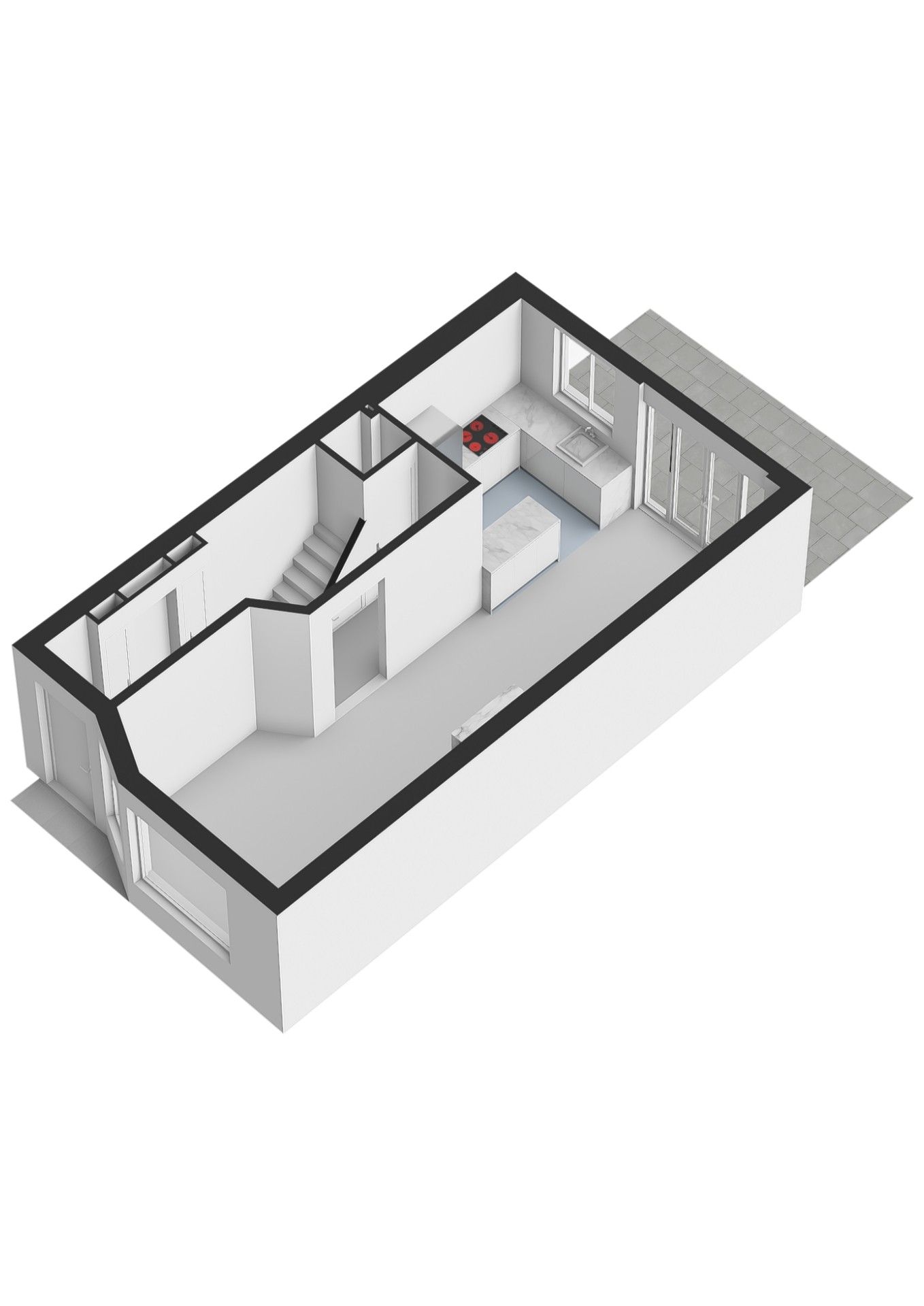 Foto 60 van Guido Gezellestraat 22