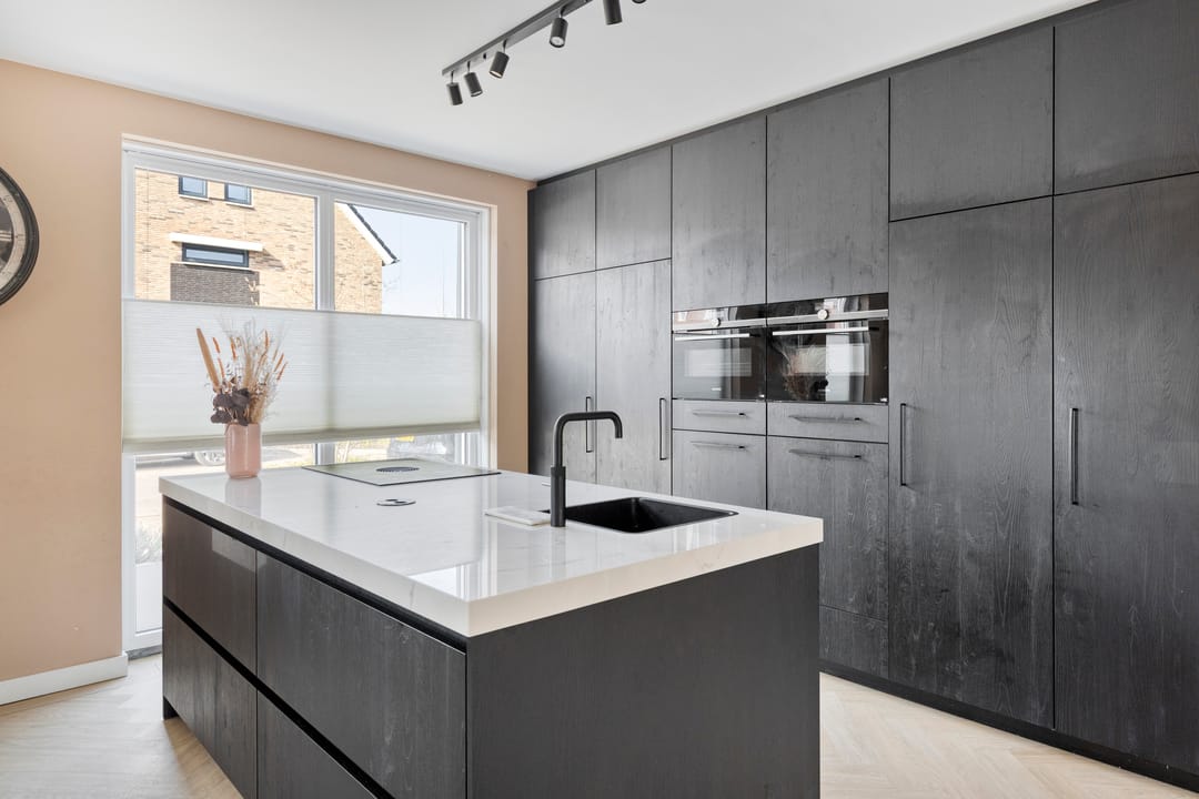 Foto 2 van Snijpaardje 36