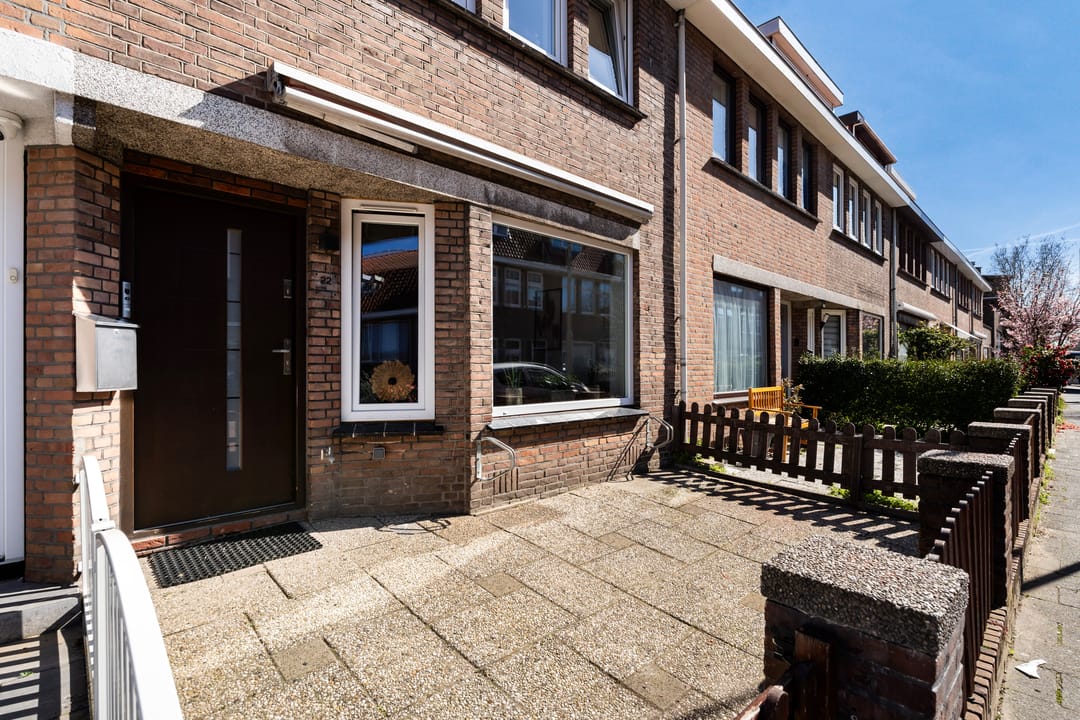 Foto 7 van Guido Gezellestraat 22