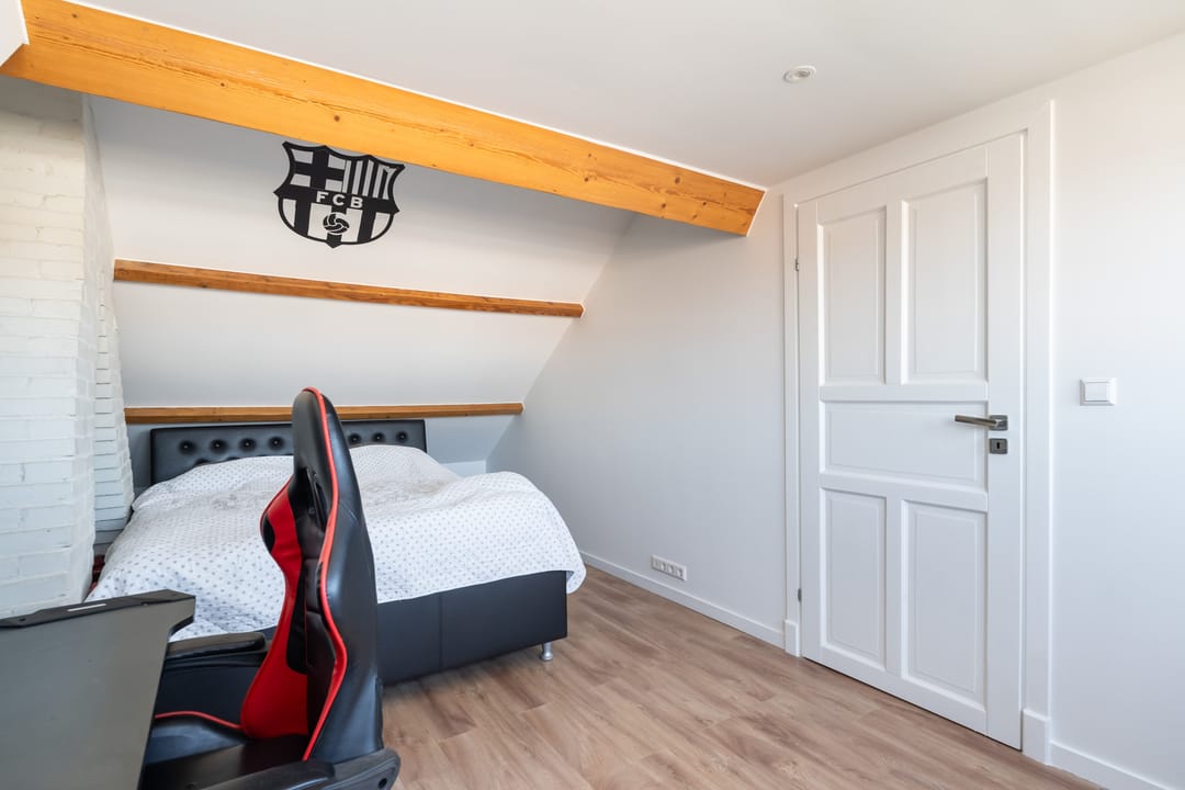 Foto 53 van Guido Gezellestraat 22