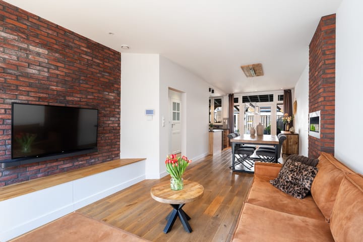 Photo 2 of Guido Gezellestraat 22