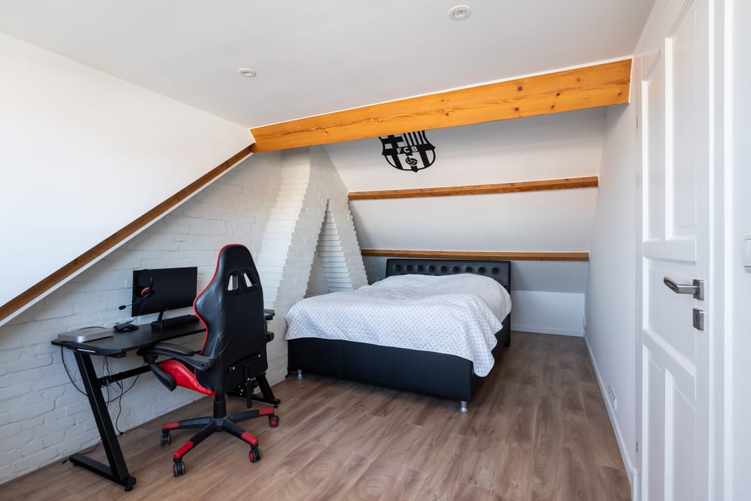 Foto 52 van Guido Gezellestraat 22