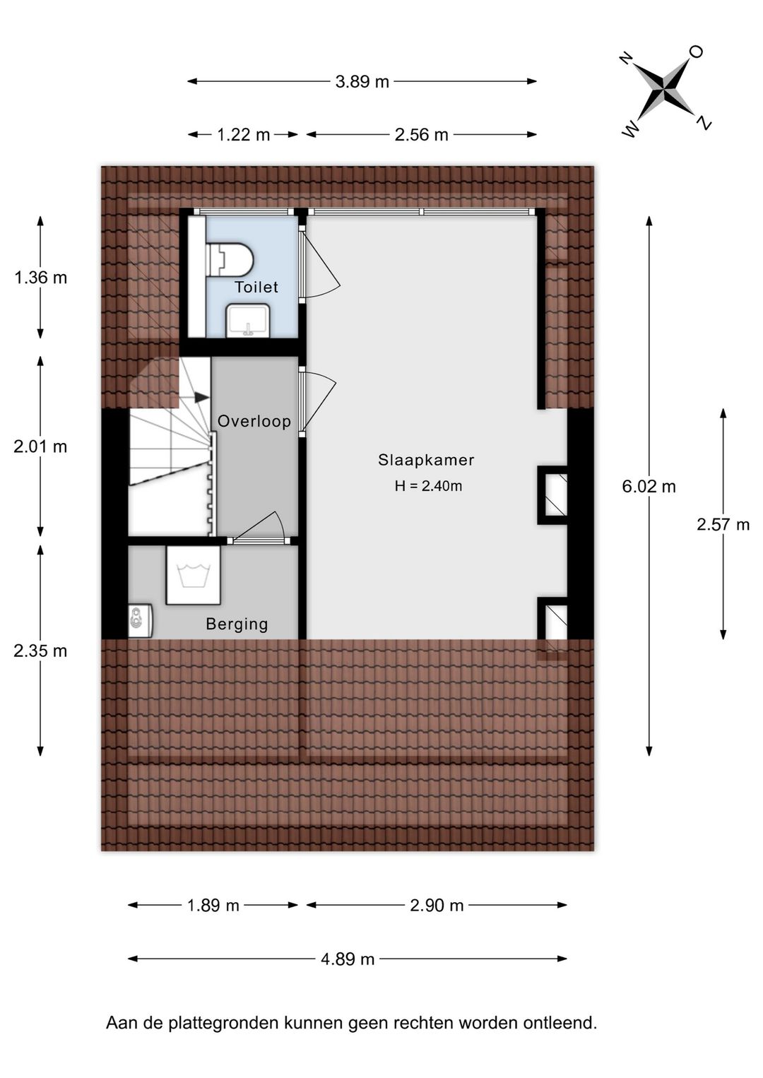 Foto 62 van Guido Gezellestraat 22