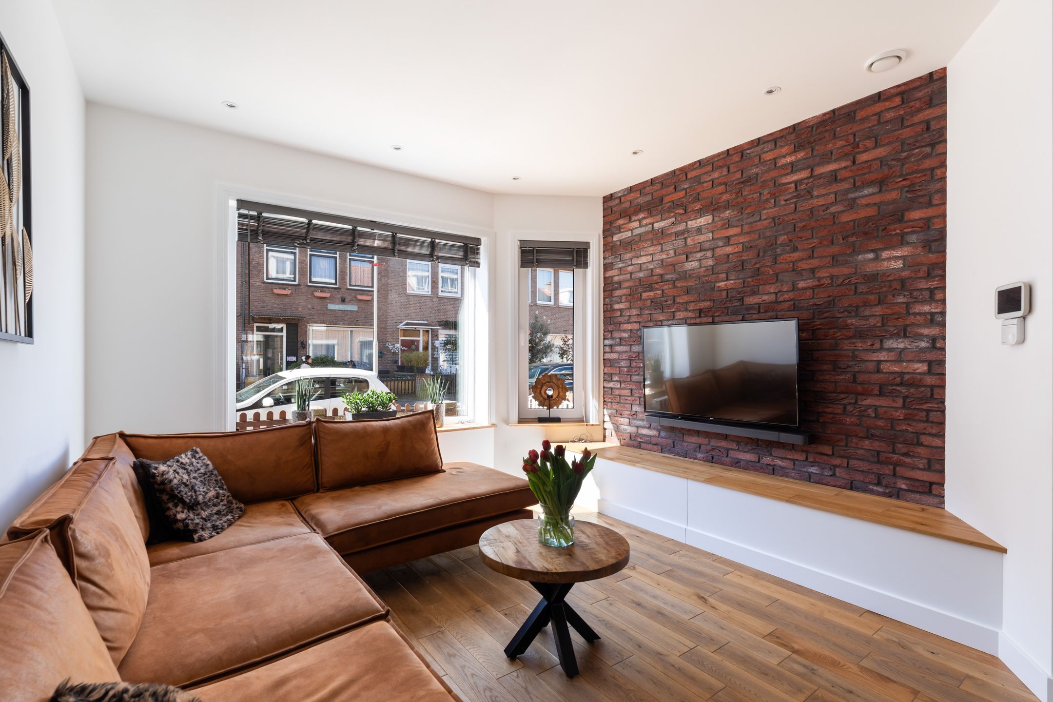 Foto 18 van Guido Gezellestraat 22