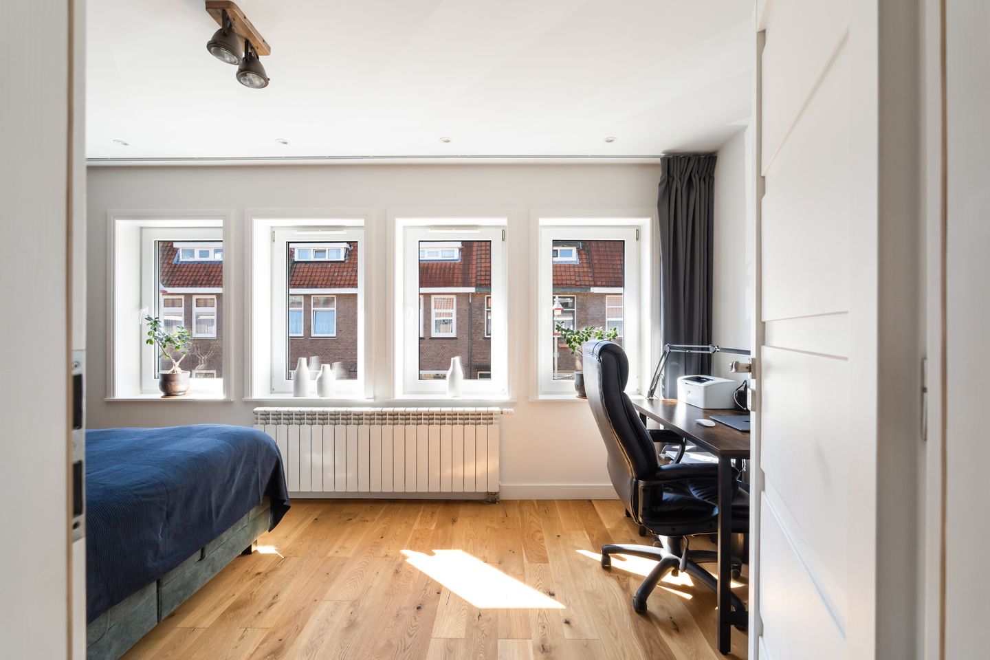 Foto 34 van Guido Gezellestraat 22