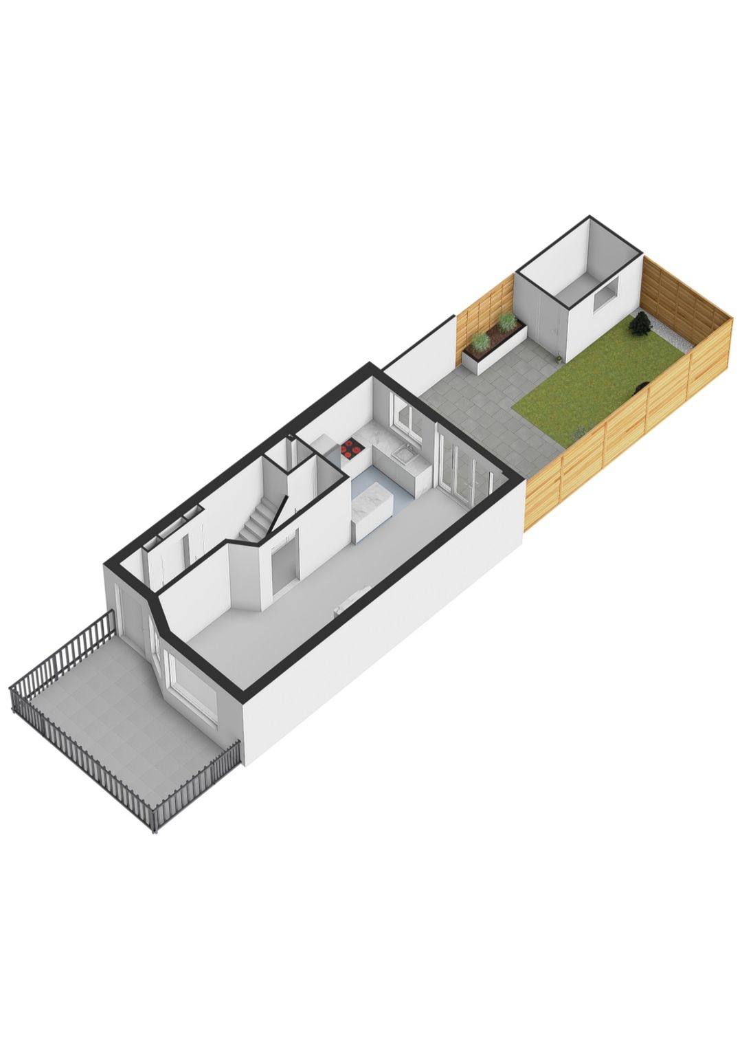 Foto 58 van Guido Gezellestraat 22