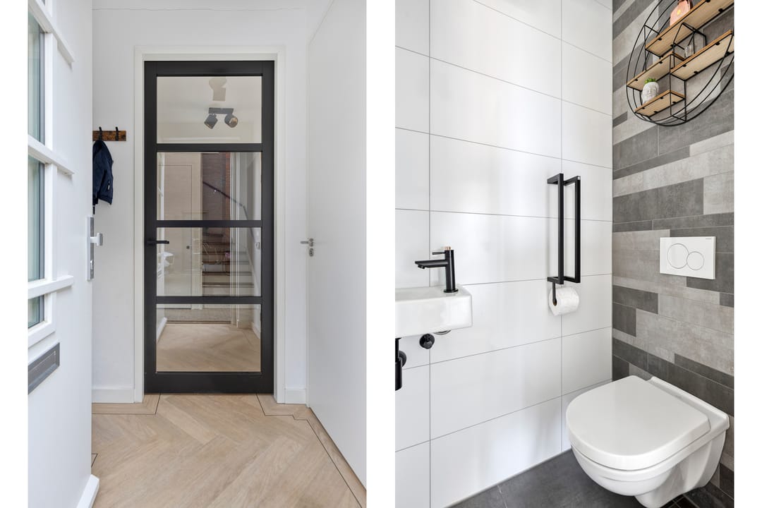 Foto 8 van Snijpaardje 36